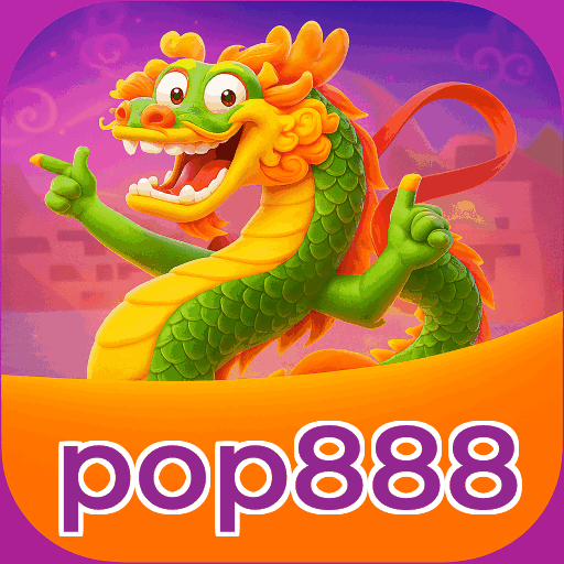 pop888