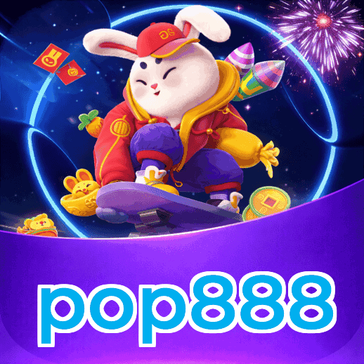 pop888 Facebook - Página oficial com promoções e comunidade ativa