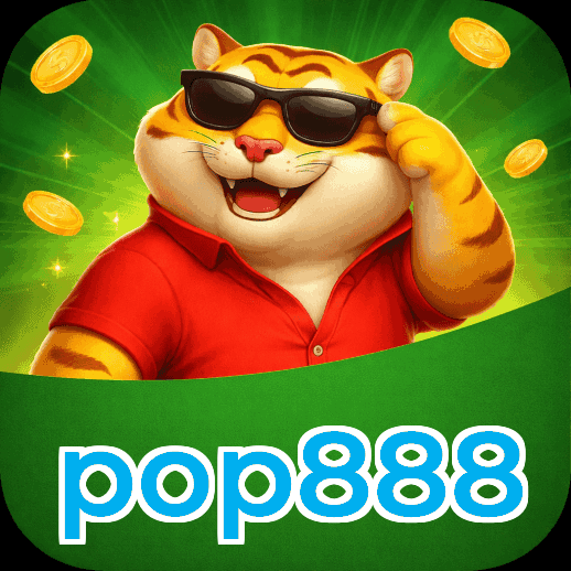 Pacote Completo do App pop888