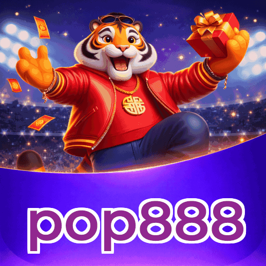 Login rápido no app pop888