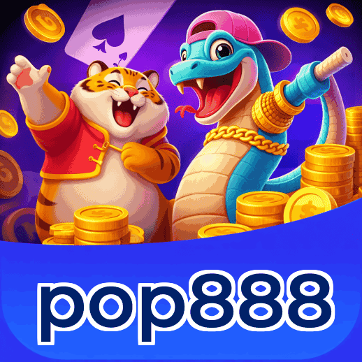 pop888